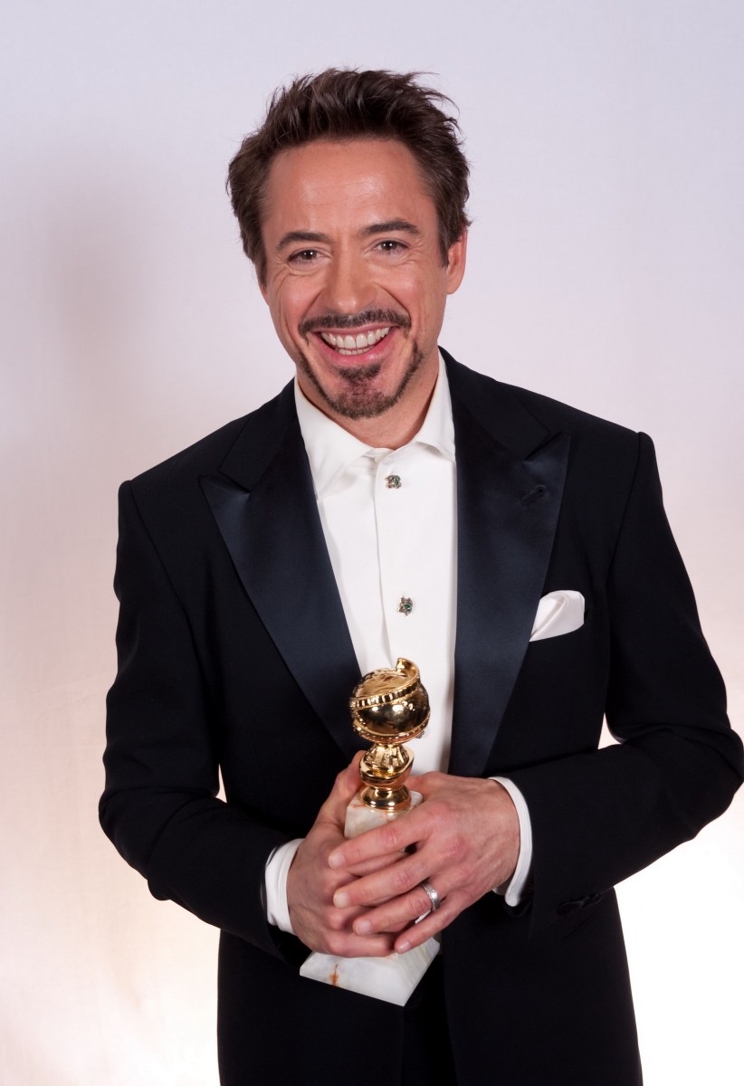 Robert Downey Jr.: pic #232026