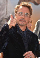 Robert Downey Jr. photo #