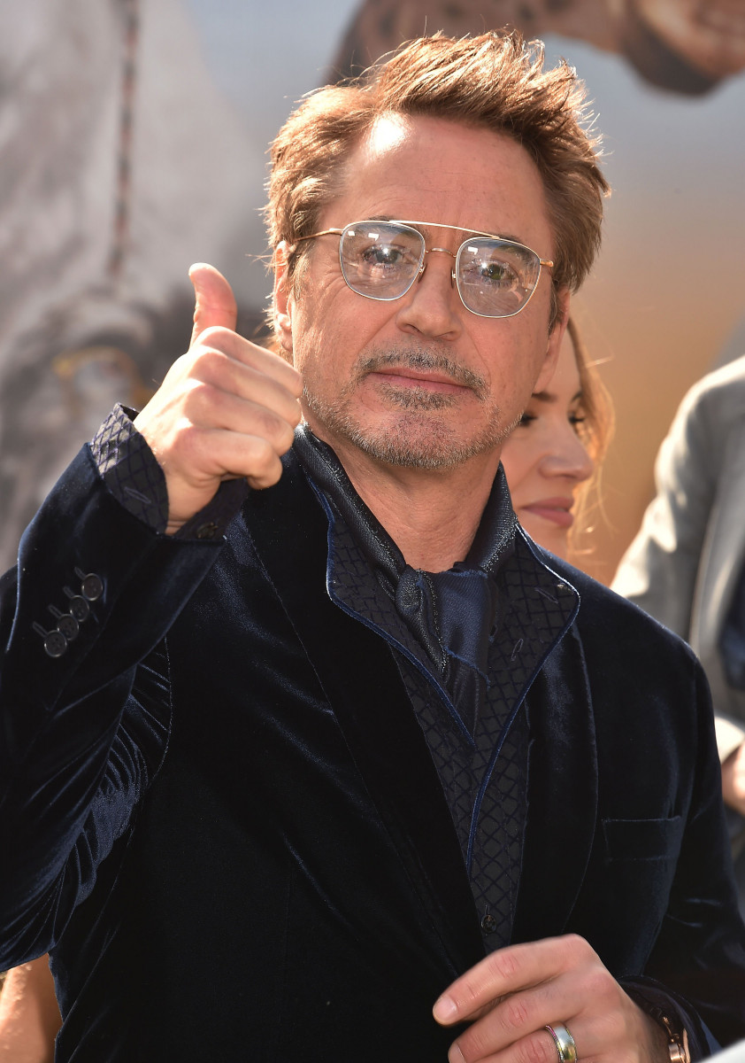 Robert Downey Jr.: pic #1199557