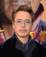 Robert Downey Jr. photo #