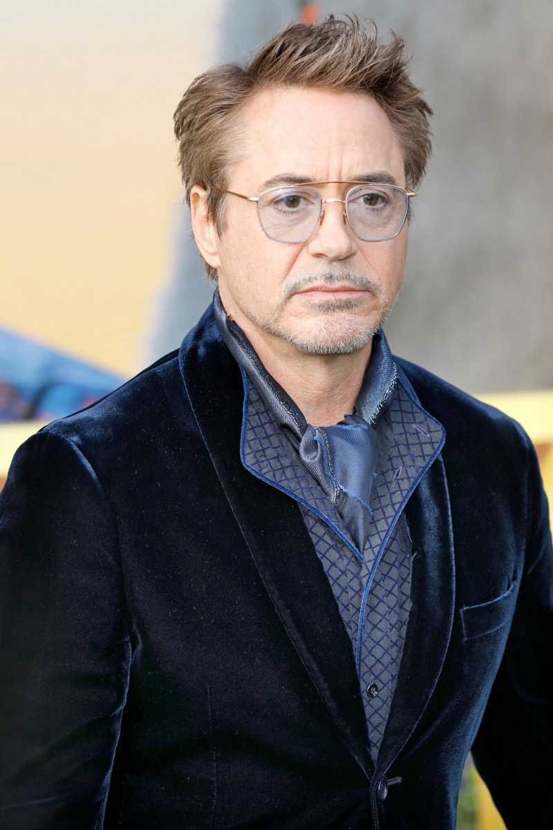 Robert Downey Jr.: pic #1199559