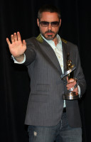 Robert Downey Jr. photo #