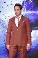 Robert Downey Jr. photo #