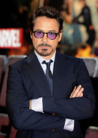 Robert Downey Jr. photo #