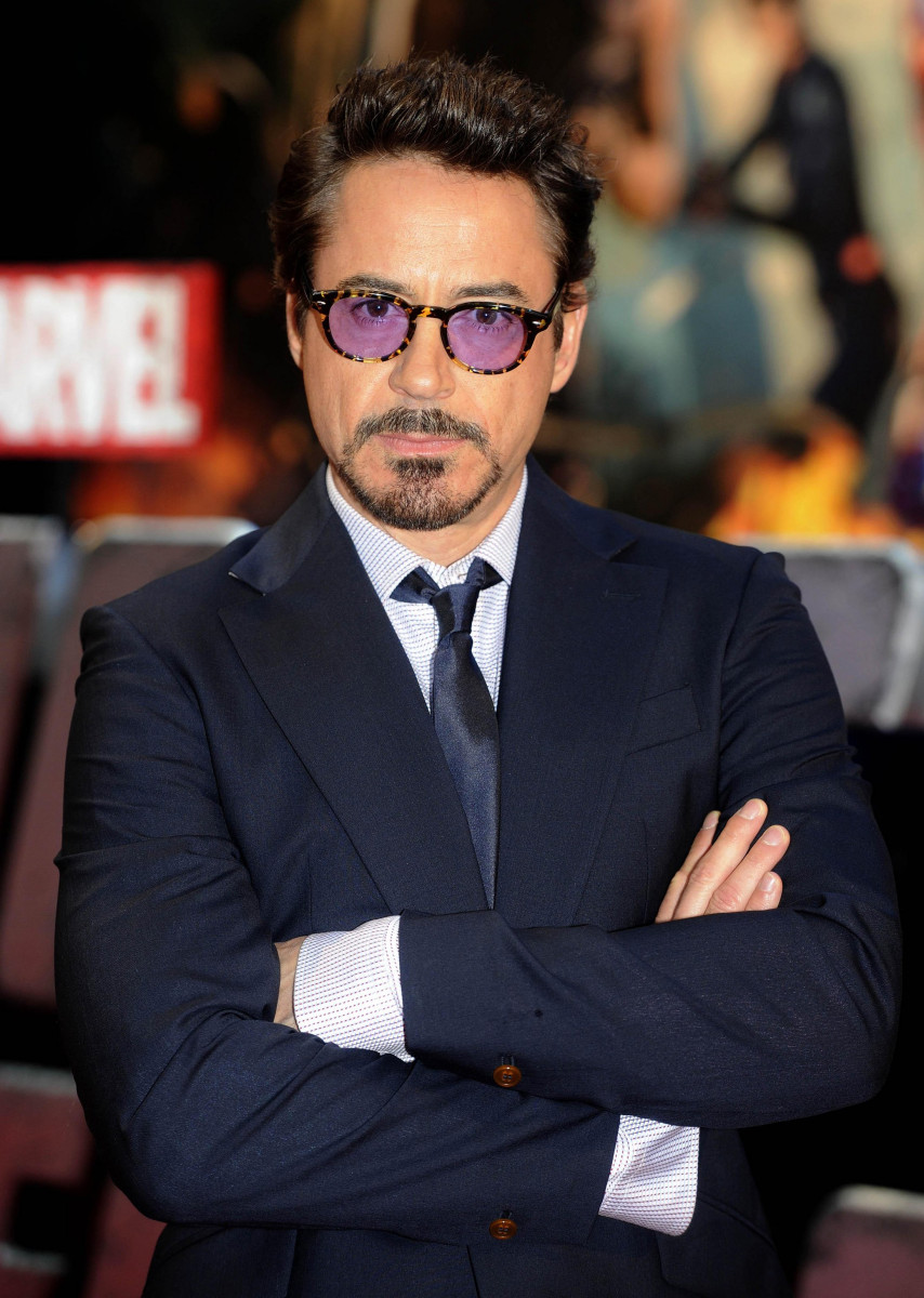 Robert Downey Jr.: pic #1228640