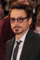 Robert Downey Jr. photo #