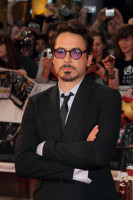 Robert Downey Jr. photo #