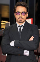 Robert Downey Jr. photo #