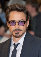 Robert Downey Jr. photo #