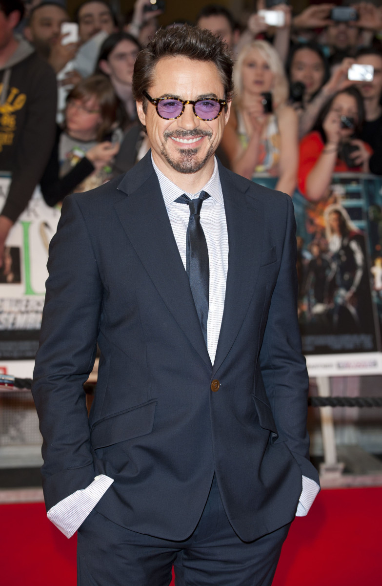 Robert Downey Jr.: pic #1228628