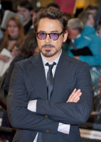 Robert Downey Jr. photo #