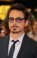 Robert Downey Jr. photo #