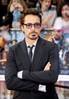 Robert Downey Jr. photo #