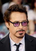 Robert Downey Jr. photo #