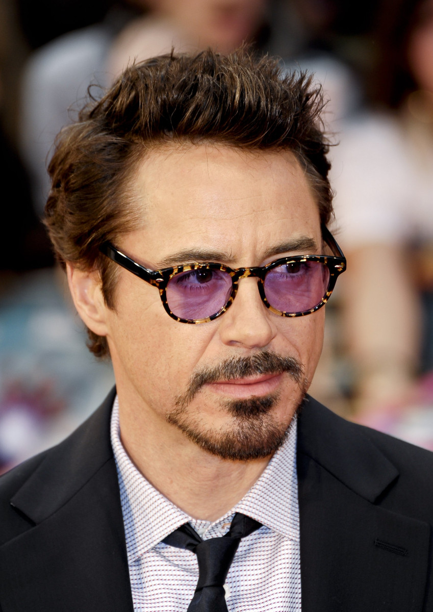 Robert Downey Jr.: pic #1228632