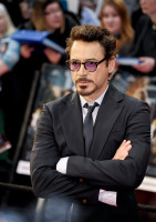 Robert Downey Jr. photo #