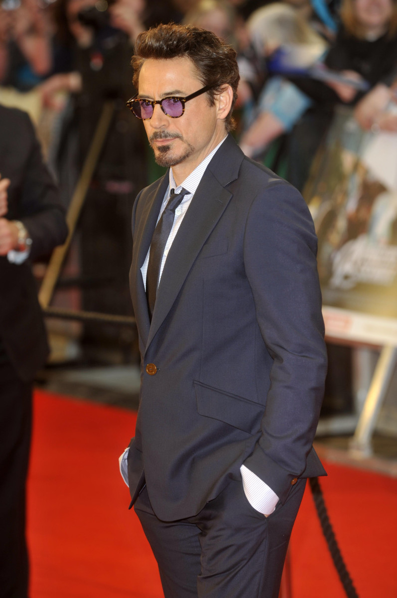 Robert Downey Jr.: pic #1228629