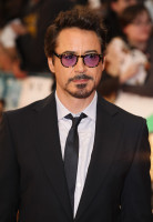 Robert Downey Jr. photo #