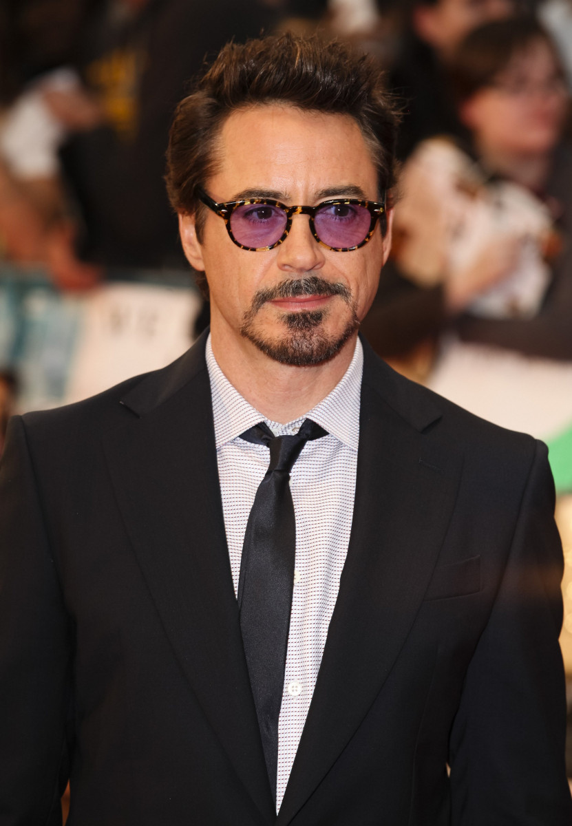 Robert Downey Jr.: pic #1228641