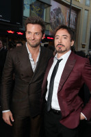 Robert Downey Jr. photo #