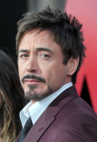 Robert Downey Jr. photo #