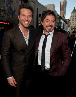 Robert Downey Jr. photo #