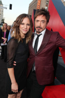 Robert Downey Jr. photo #