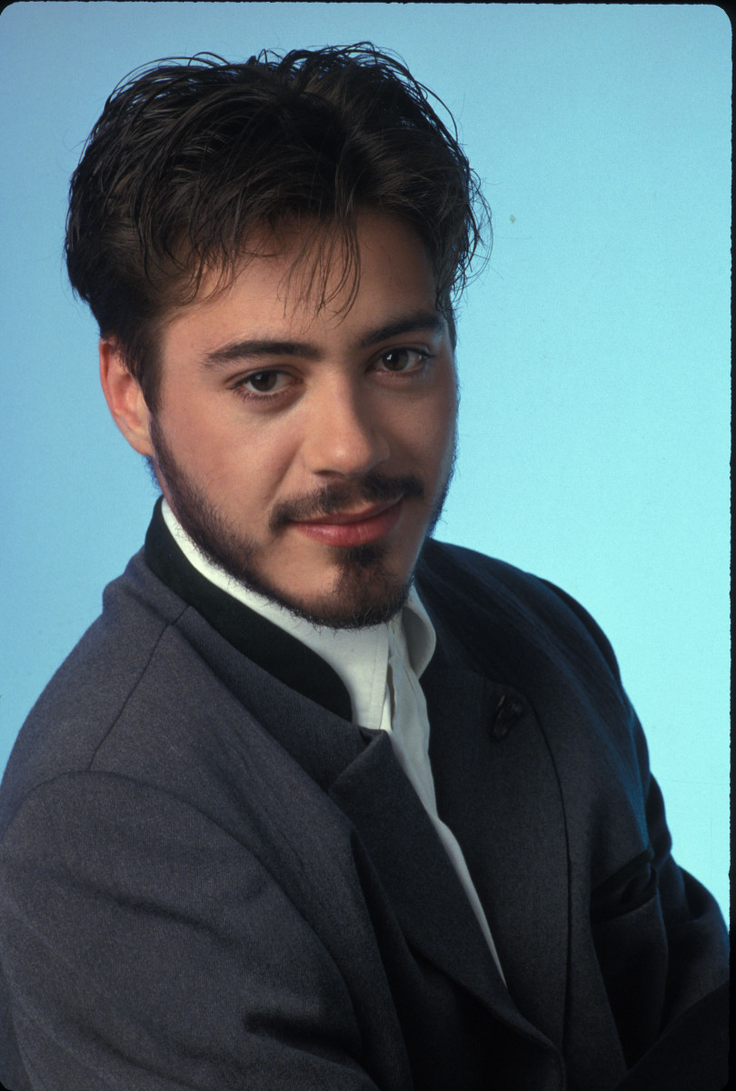 Robert Downey Jr.: pic #1203892