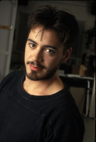 Robert Downey Jr. photo #