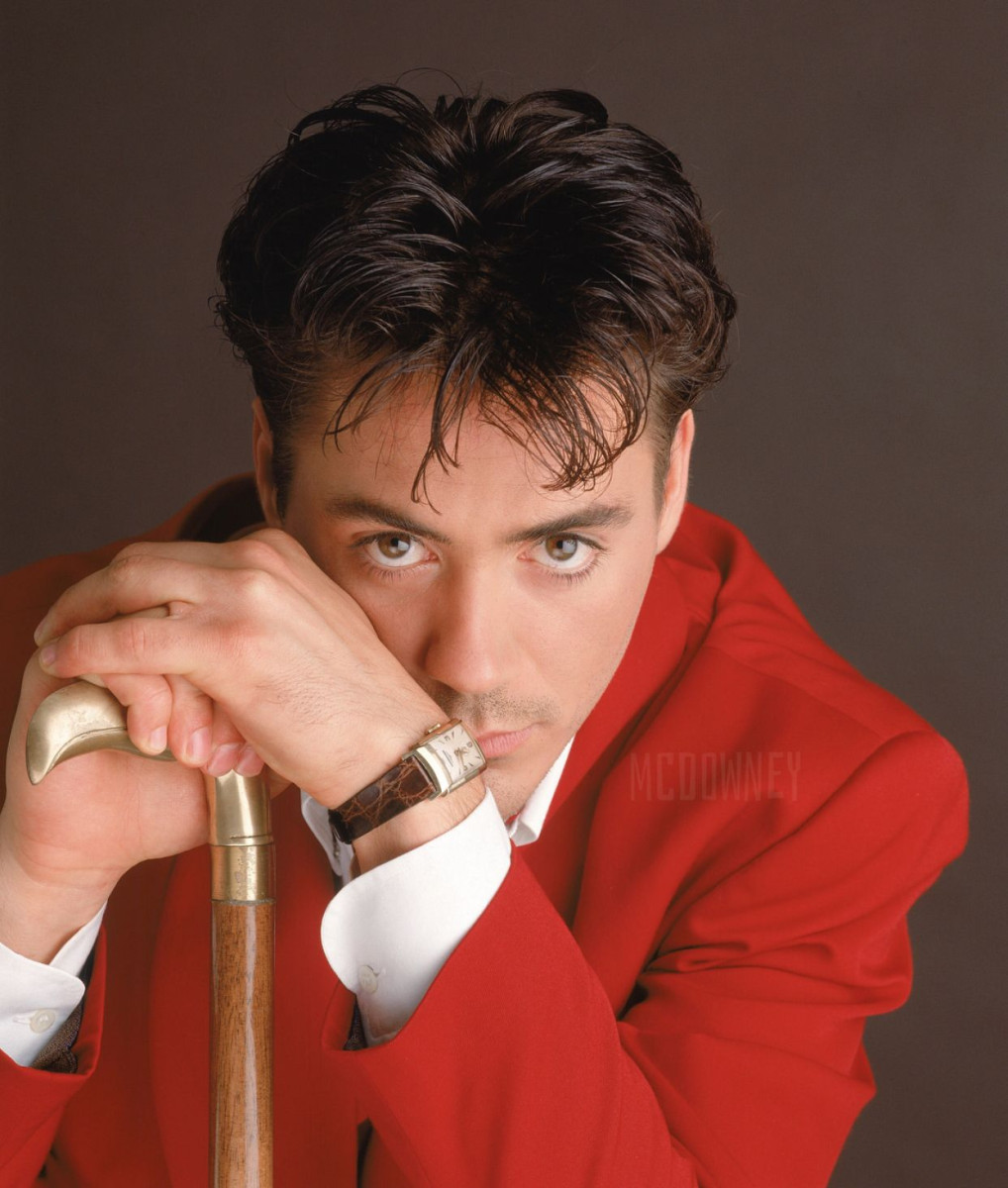 Robert Downey Jr.: pic #1229406