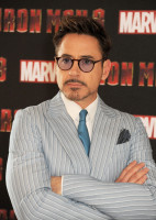 Robert Downey Jr. photo #