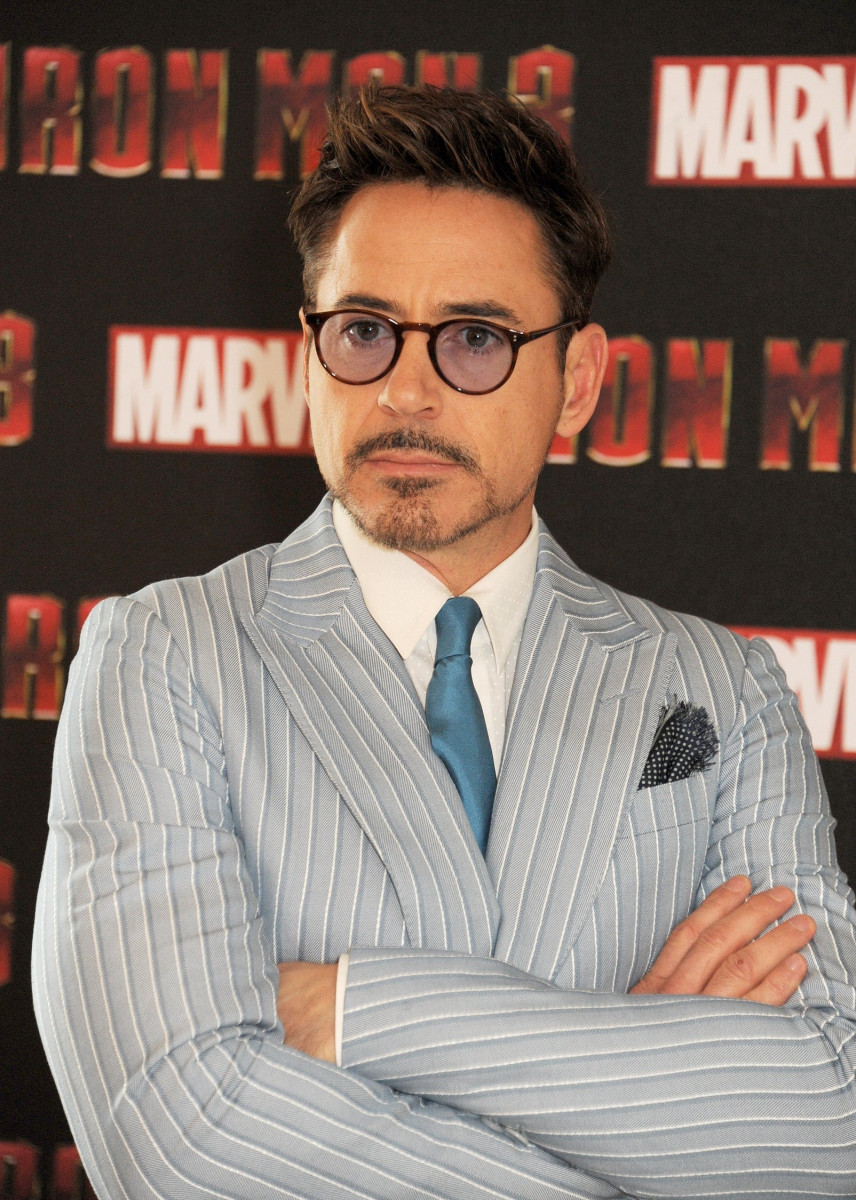 Robert Downey Jr.: pic #738632