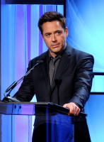 Robert Downey Jr. photo #