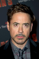 Robert Downey Jr. photo #