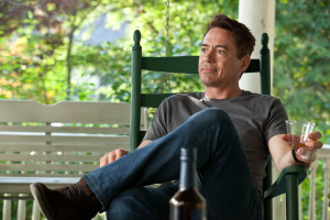 Robert Downey Jr. photo #