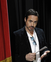 Robert Downey Jr. photo #