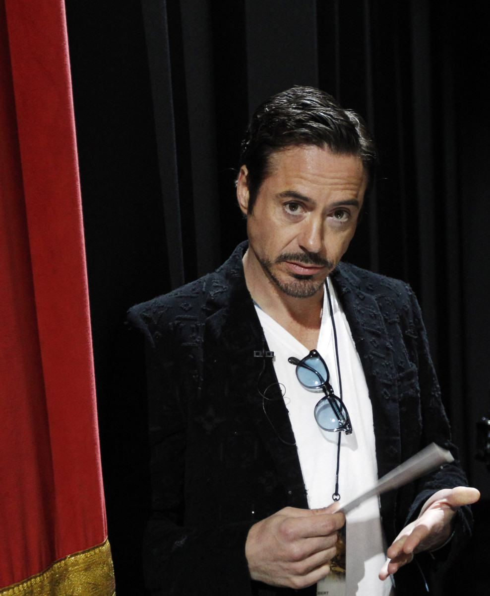 Robert Downey Jr.: pic #738636