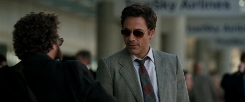 Robert Downey Jr. photo #