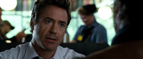 Robert Downey Jr. photo #