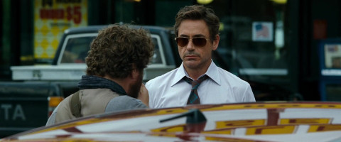 Robert Downey Jr. photo #