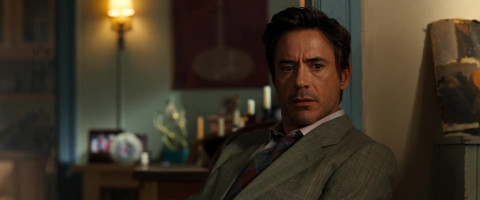 Robert Downey Jr. photo #