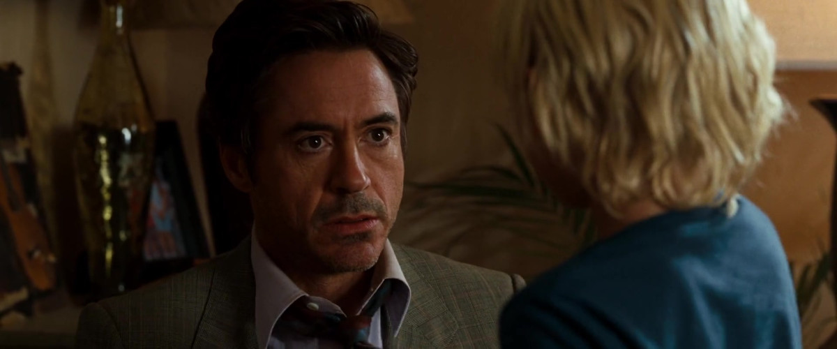 Robert Downey Jr.: pic #1205765