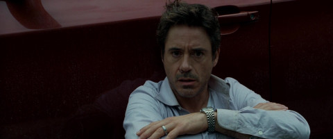 Robert Downey Jr. photo #