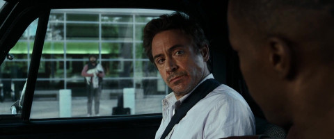 Robert Downey Jr. photo #