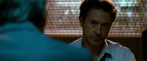 Robert Downey Jr. photo #