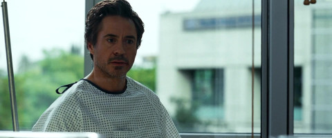 Robert Downey Jr. photo #