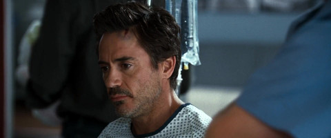 Robert Downey Jr. photo #