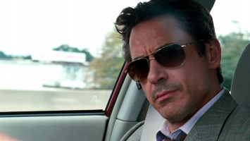 Robert Downey Jr. photo #