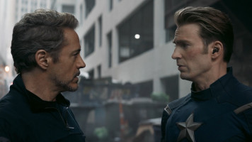 Robert Downey Jr. photo #
