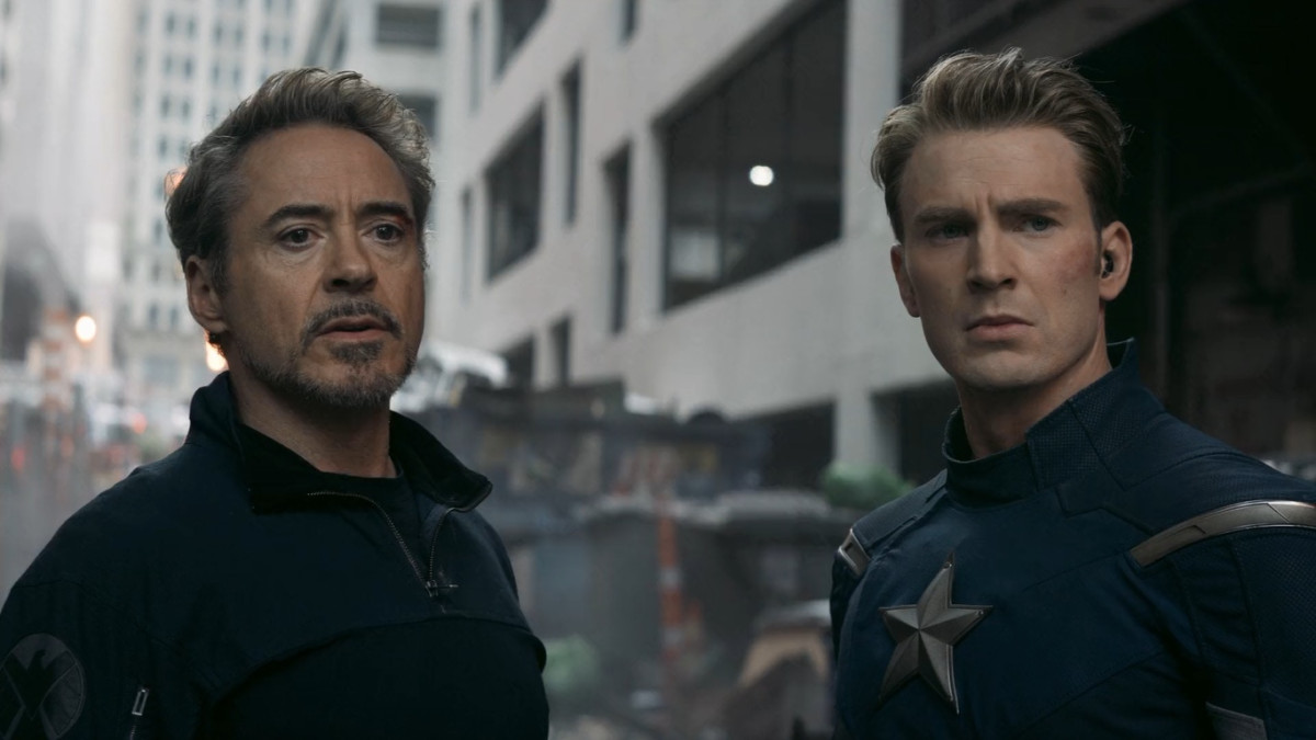 Robert Downey Jr.: pic #1179008